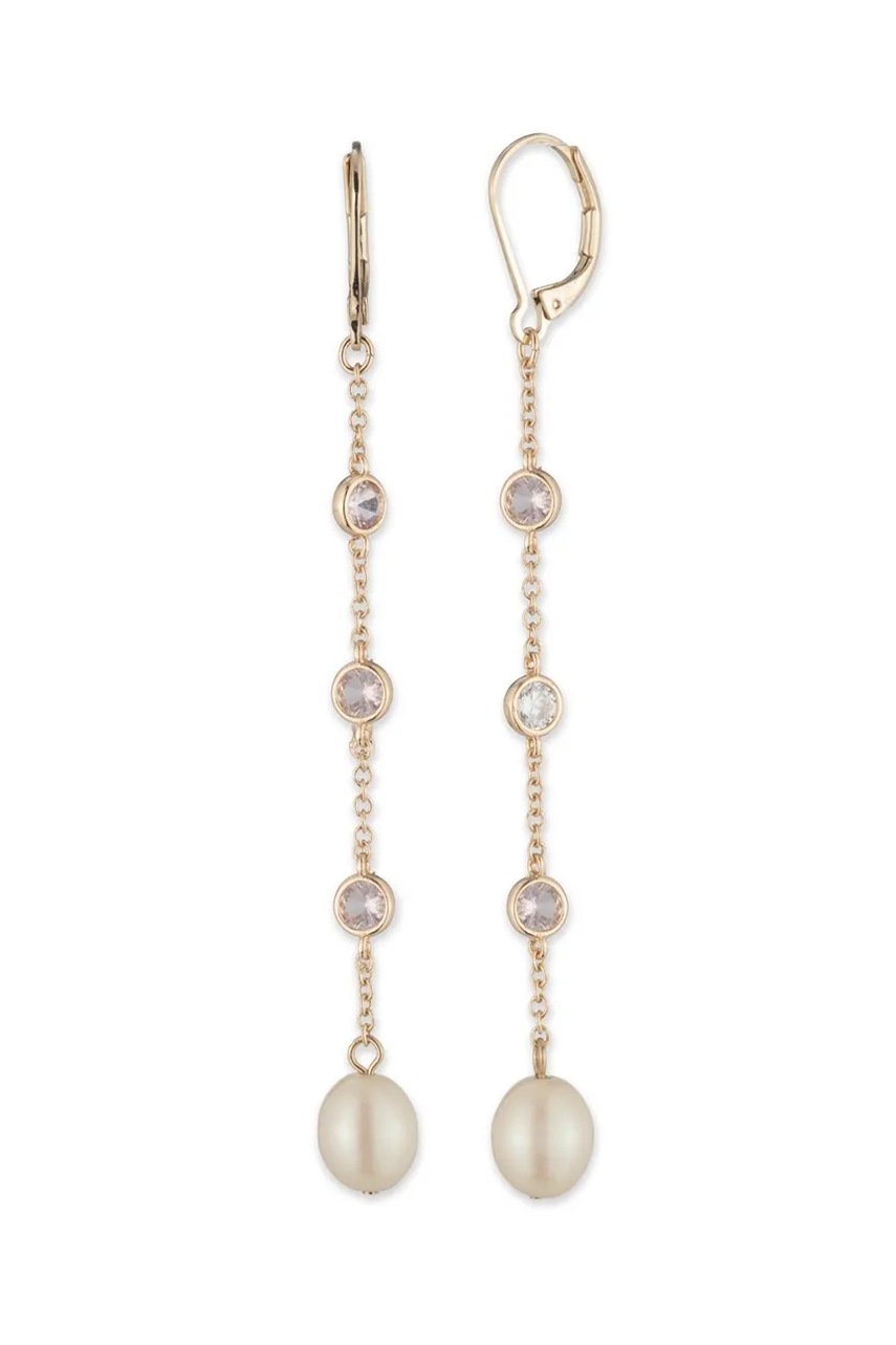 Lauren Ralph Lauren fülbevaló 14G01081 termék 2. képe
