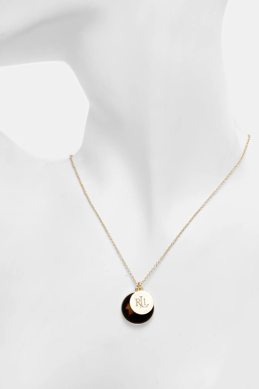 Lauren Ralph Lauren nyaklánc 14N00640 termék 2. képe