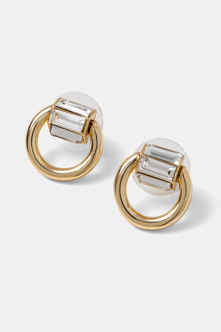 Dkny fülbevaló 04G00713 akciós termékkép 1