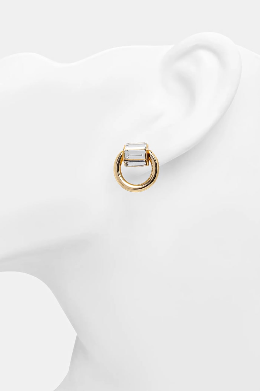 Сережки Dkny 04G00713 Сережки Dkny 04G00713