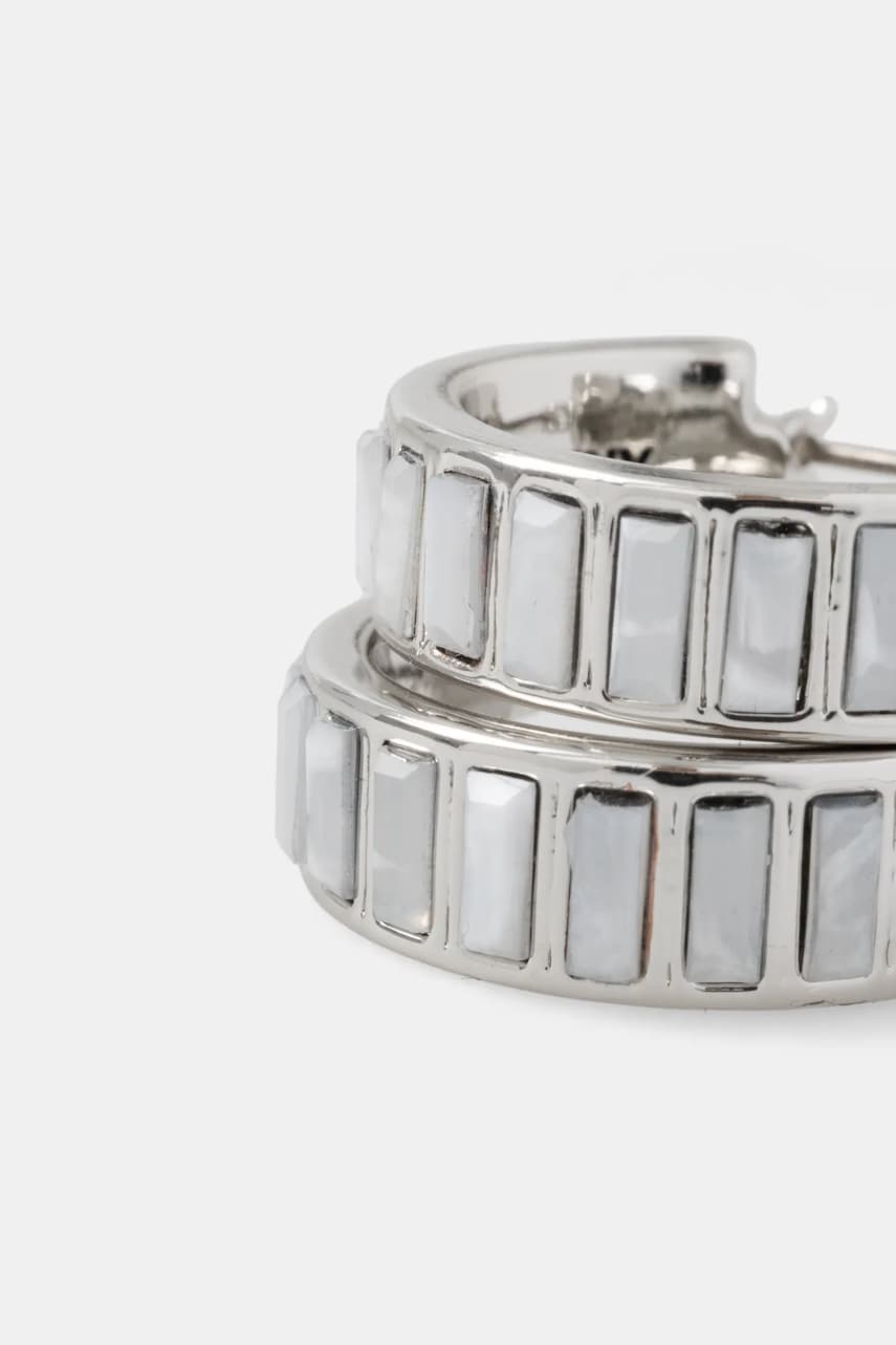 Сережки Dkny 04G00733 Сережки Dkny 04G00733