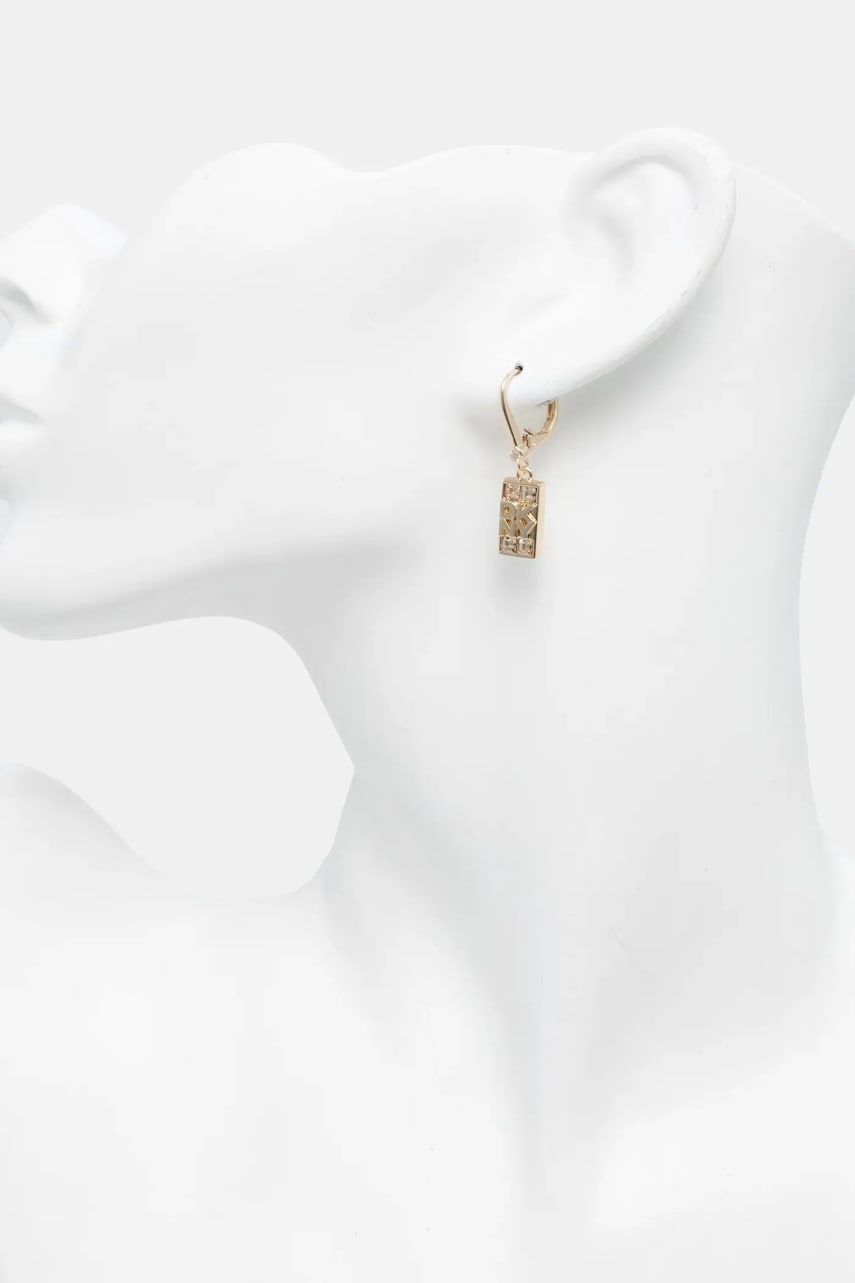 Сережки Dkny 04G00723 Сережки Dkny 04G00723