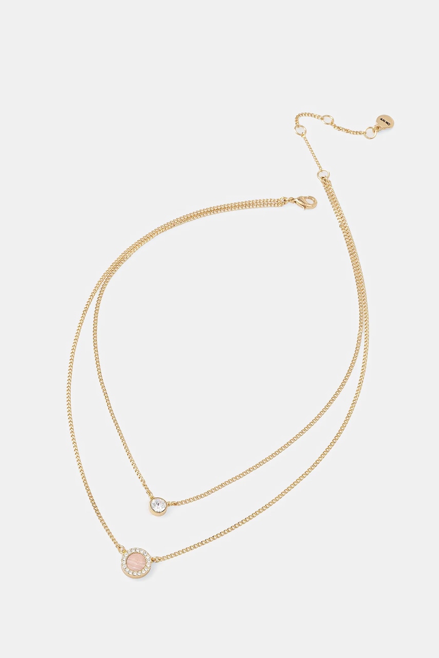 Dkny nyaklánc 04N00288 akciós termékkép 1
