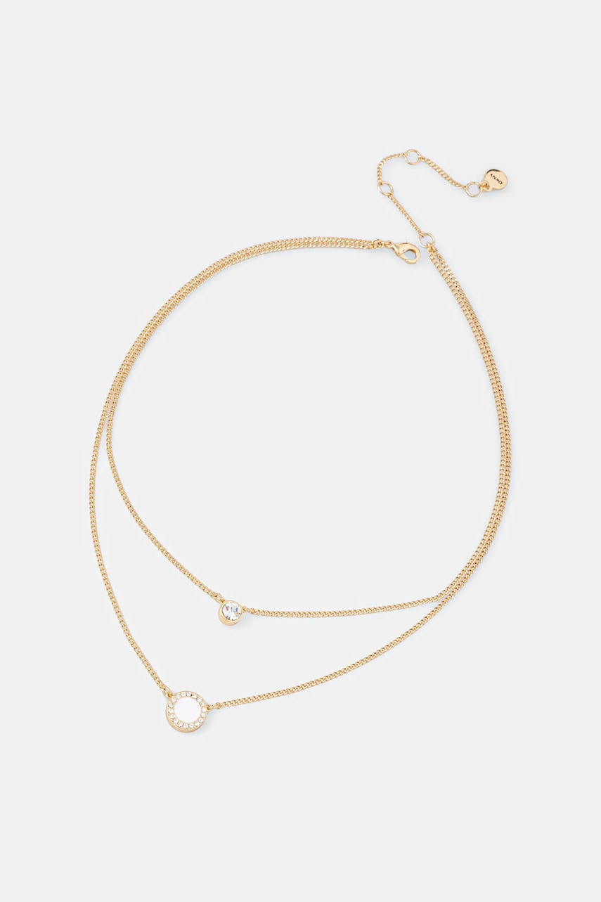Dkny nyaklánc 04N00236 akciós termékkép 1