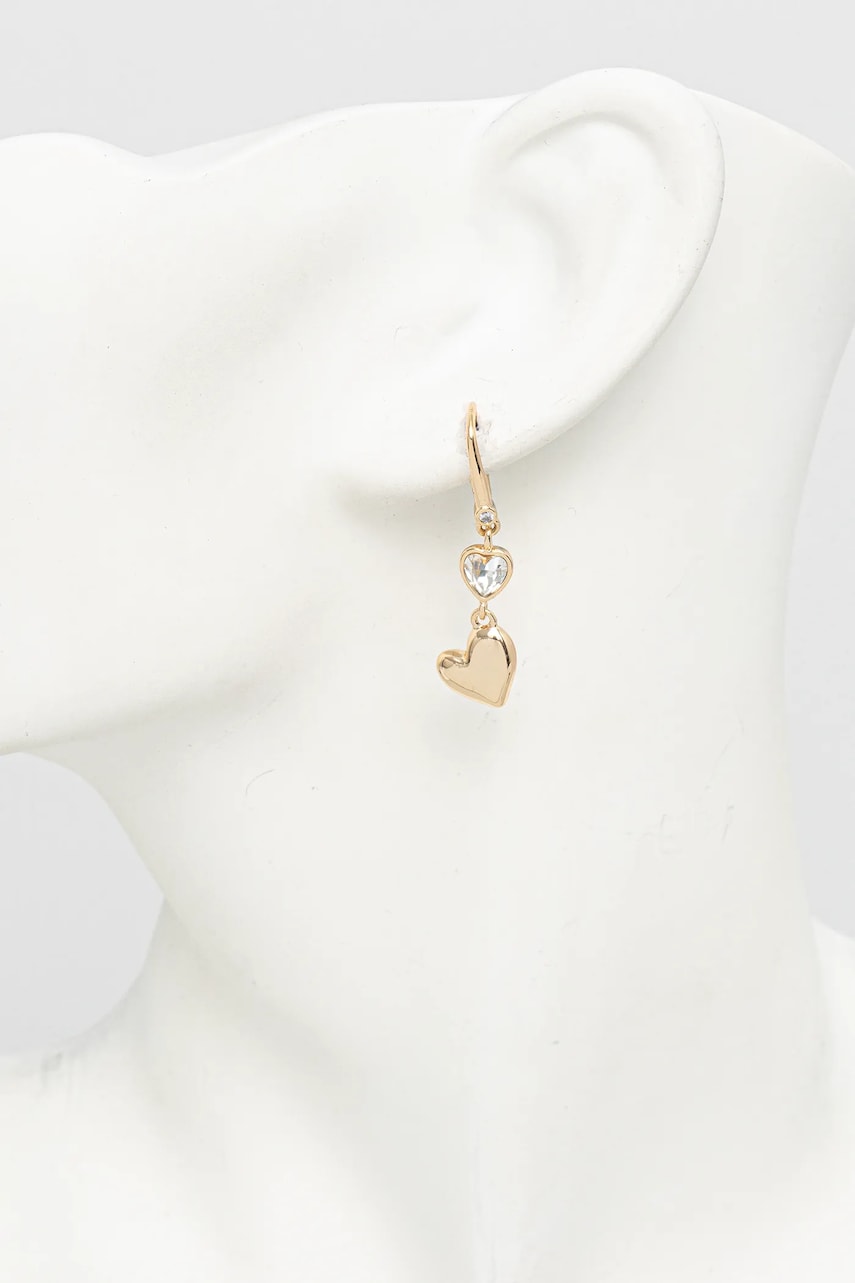 Сережки Dkny 04G00715 Сережки Dkny 04G00715