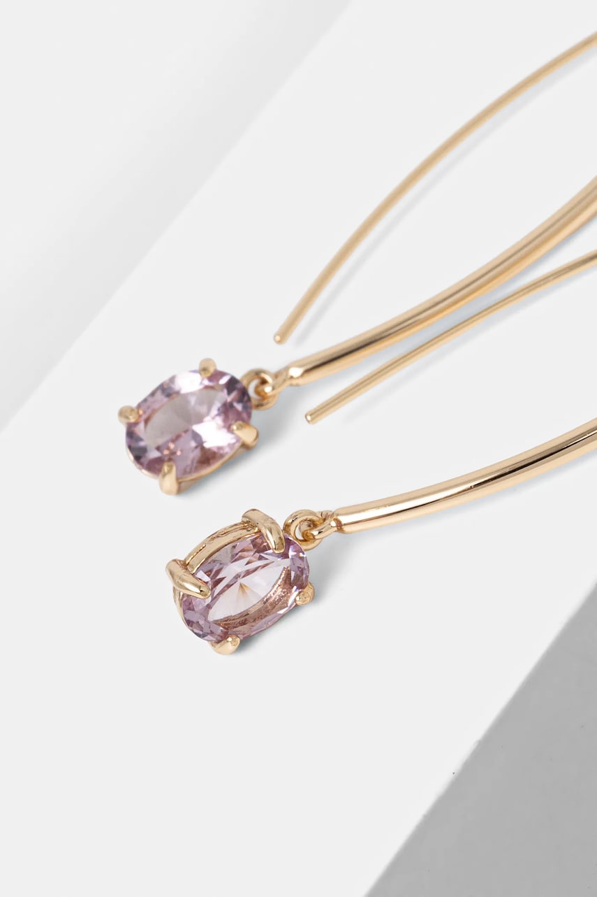 Сережки Lauren Ralph Lauren 14G00954 Сережки Lauren Ralph Lauren 14G00954