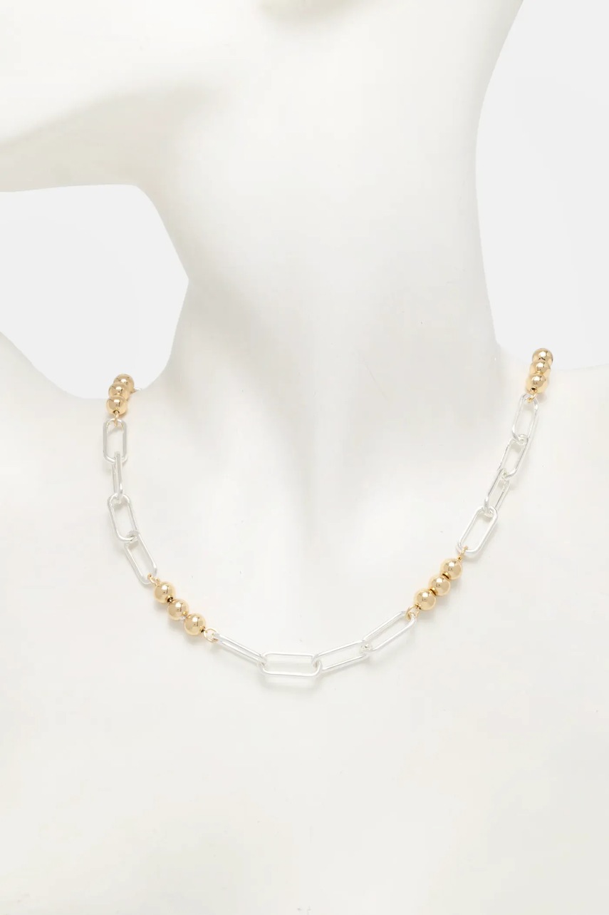 Lauren Ralph Lauren nyaklánc 14N00588 termék 2. képe
