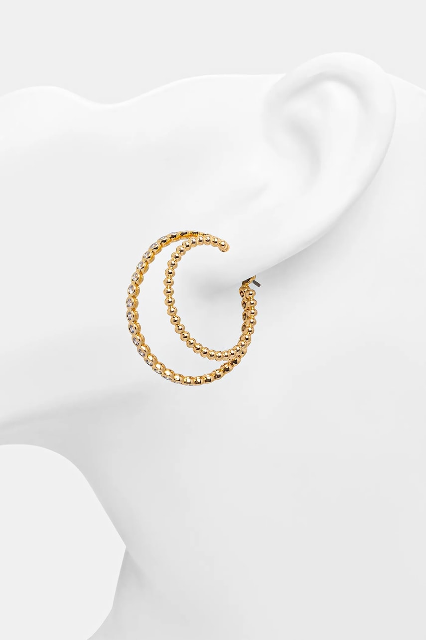 Сережки Lauren Ralph Lauren 14G00984 Сережки Lauren Ralph Lauren 14G00984