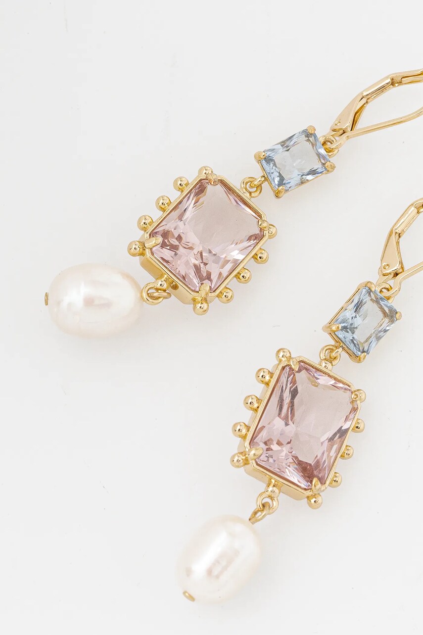 Сережки Lauren Ralph Lauren 14G00957 Сережки Lauren Ralph Lauren 14G00957