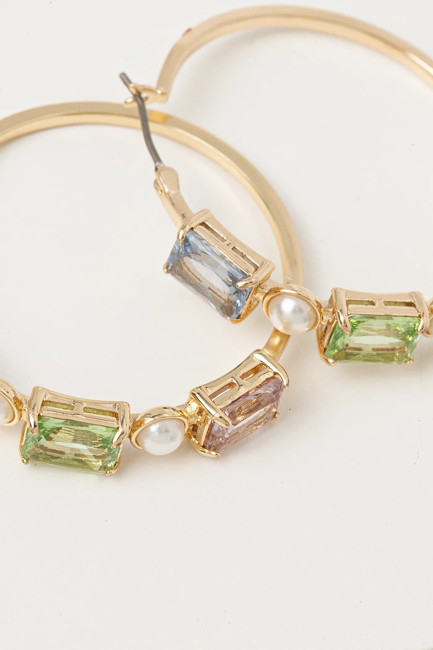 Сережки Lauren Ralph Lauren 14G00989 Сережки Lauren Ralph Lauren 14G00989