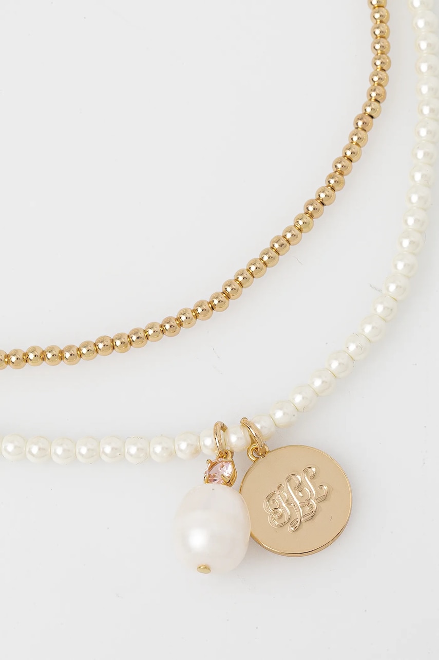 Цепочка Lauren Ralph Lauren 14N00586 Цепочка Lauren Ralph Lauren 14N00586