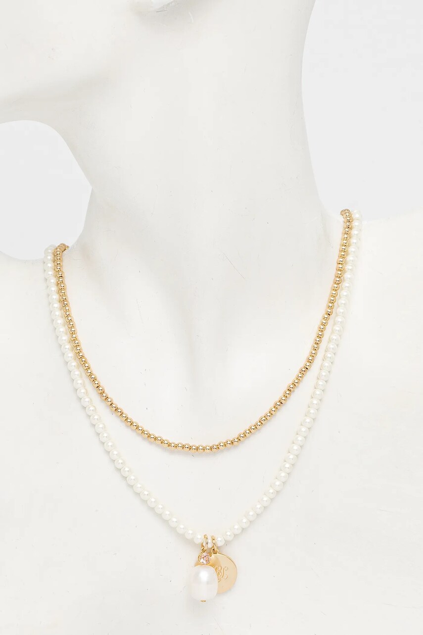 Lauren Ralph Lauren nyaklánc 14N00586 termék 2. képe