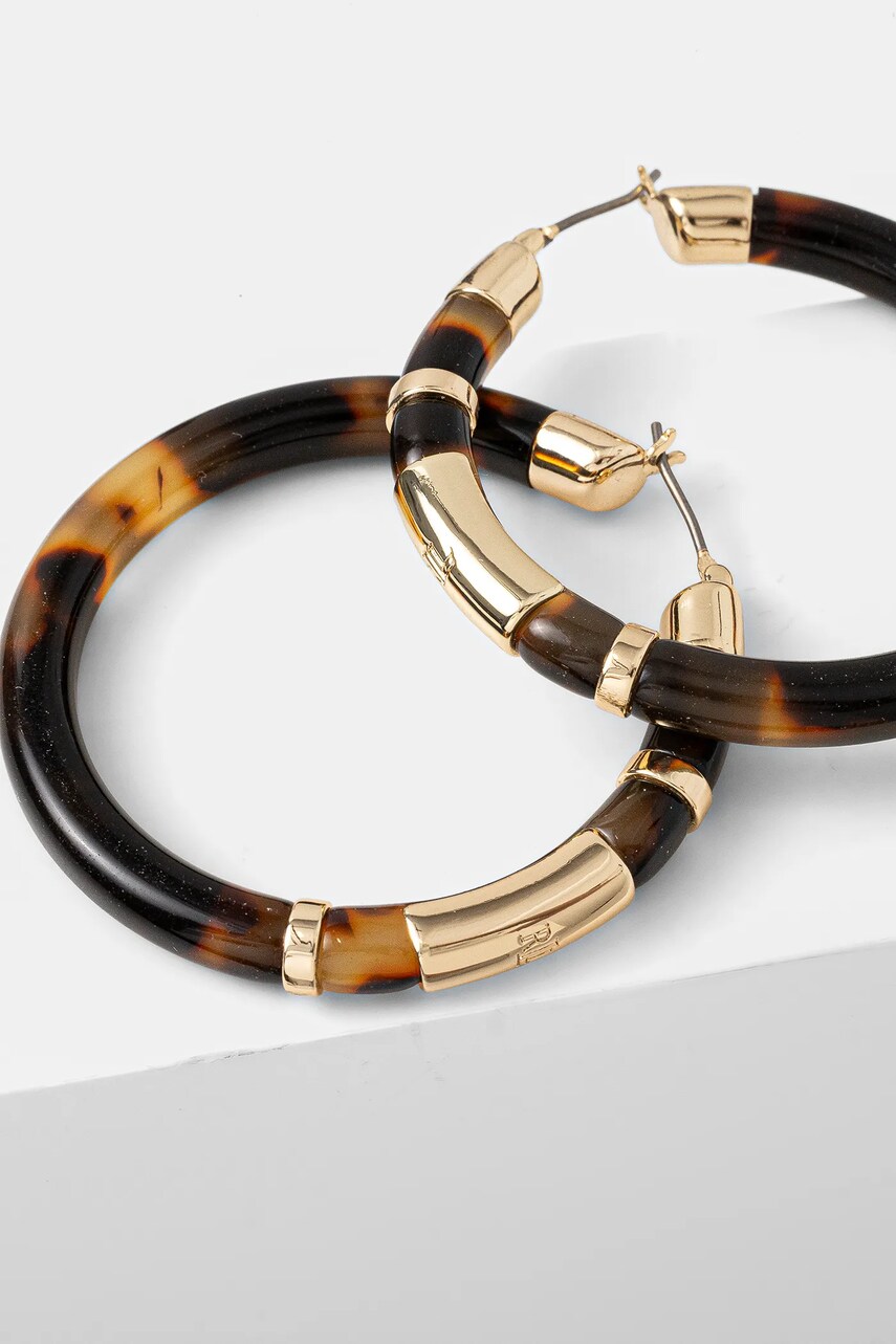 Сережки Lauren Ralph Lauren 14G00992 Сережки Lauren Ralph Lauren 14G00992