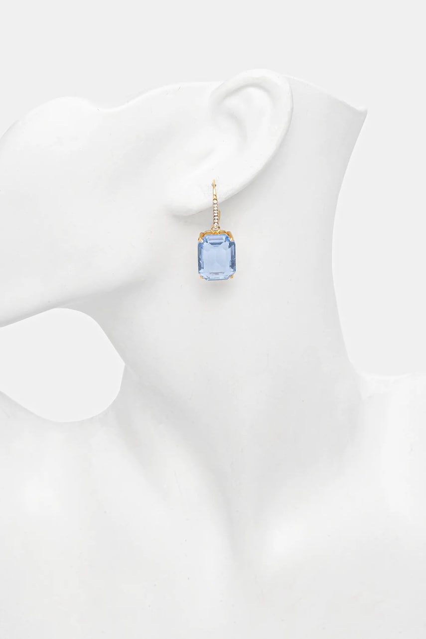 Сережки Lauren Ralph Lauren 14G00966 Сережки Lauren Ralph Lauren 14G00966