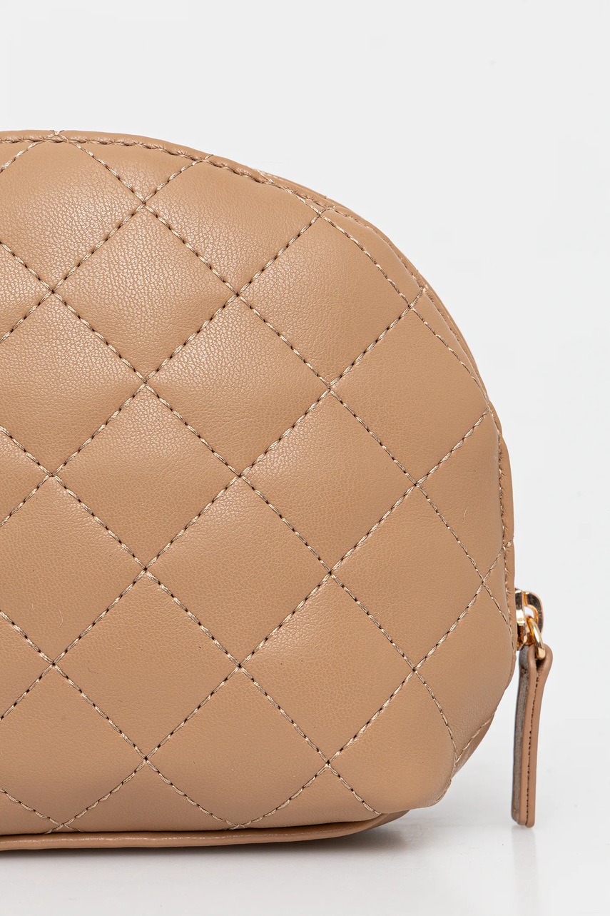 Косметичка Liu Jo цвет бежевый AA5246 E0015