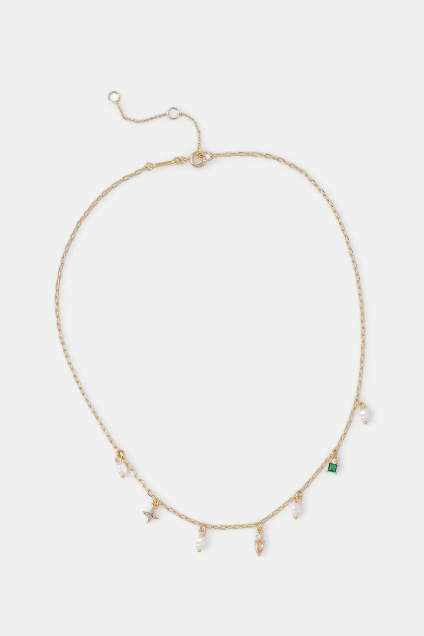 Aldo colier placat cu aur KAYSSI 13994975