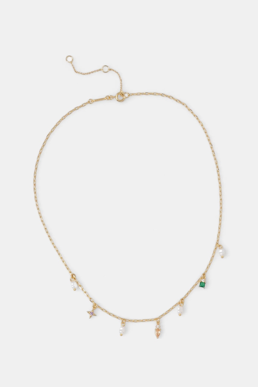 Aldo colier placat cu aur KAYSSI 13994975