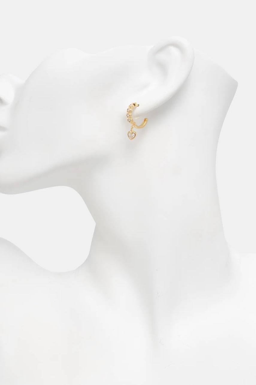 Сережки Aldo FULLOFLOVE 13995116 Сережки Aldo FULLOFLOVE 13995116