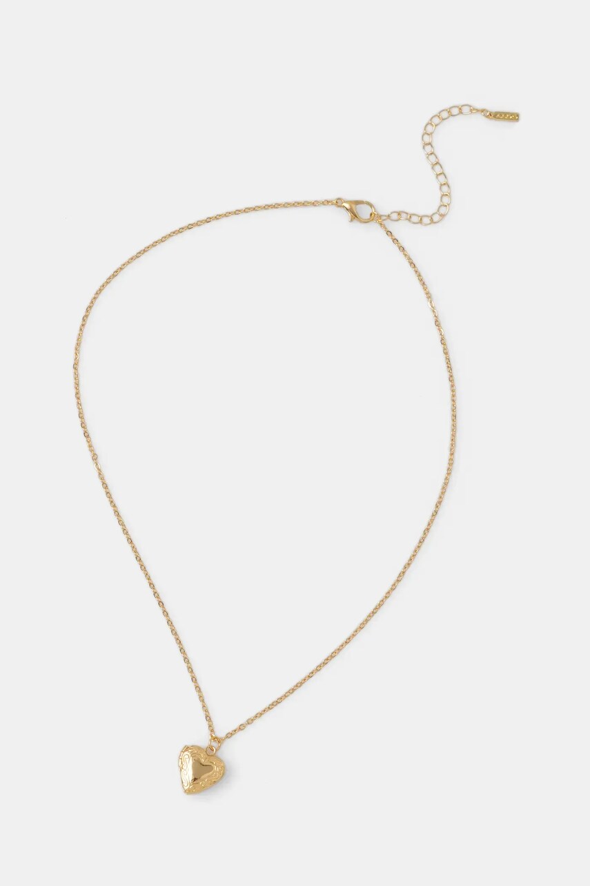 Aldo colier placat cu aur CHUNK 13994872
