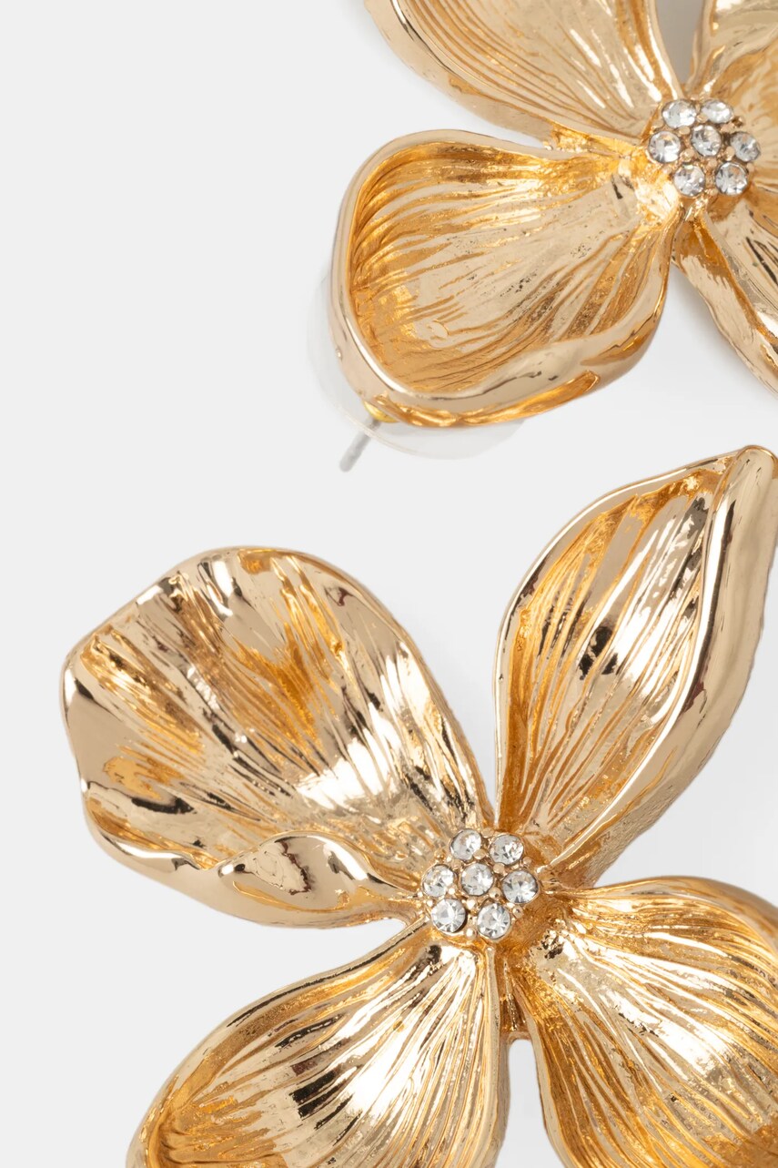 Сережки Aldo FLORALUXE 13995009 Сережки Aldo FLORALUXE 13995009