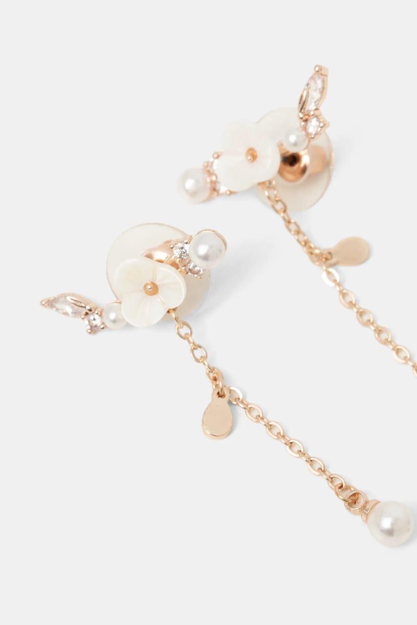 Сережки Aldo TROREDITH 13995095 Сережки Aldo TROREDITH 13995095