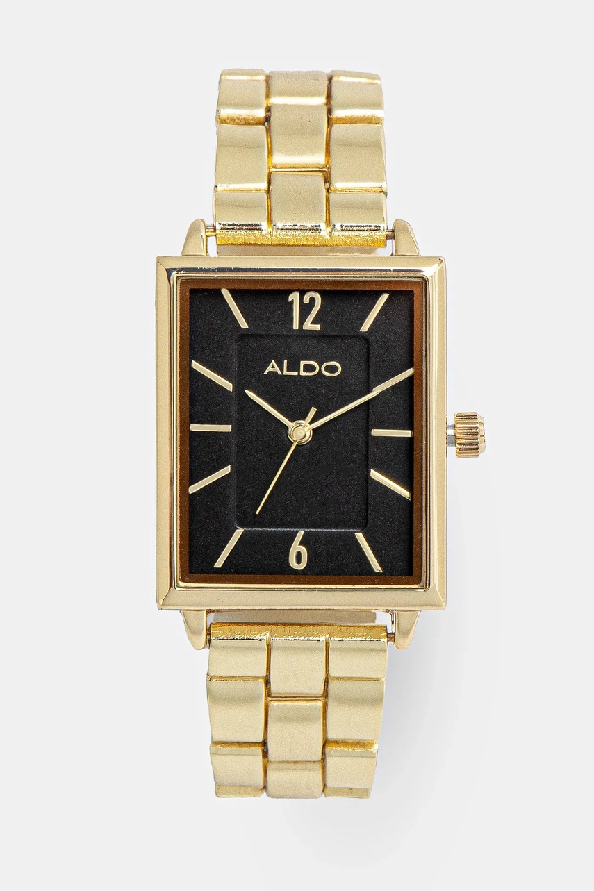 Aldo ceas GRETLER femei, culoarea auriu, 13995097