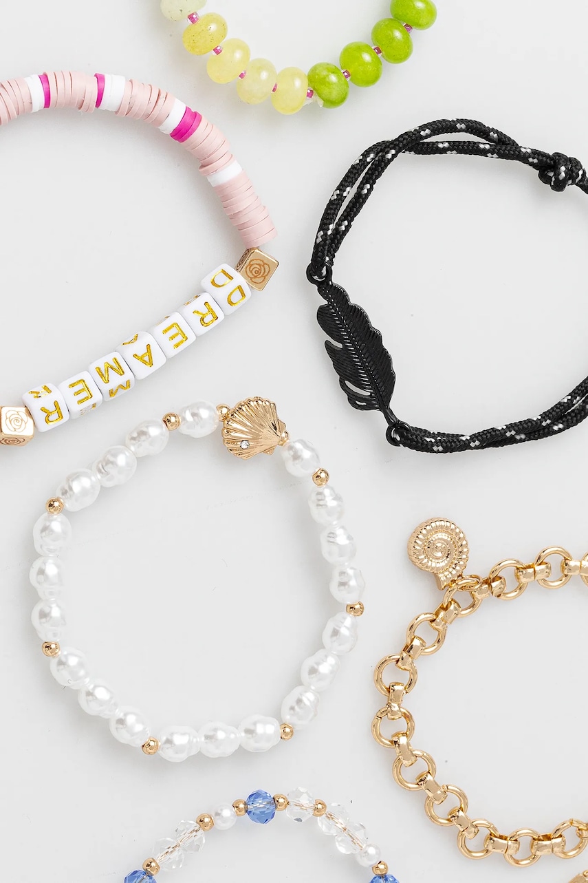 Браслеты Aldo PRINCESSCHARMS женские 14009149 Браслеты Aldo PRINCESSCHARMS женские 14009149