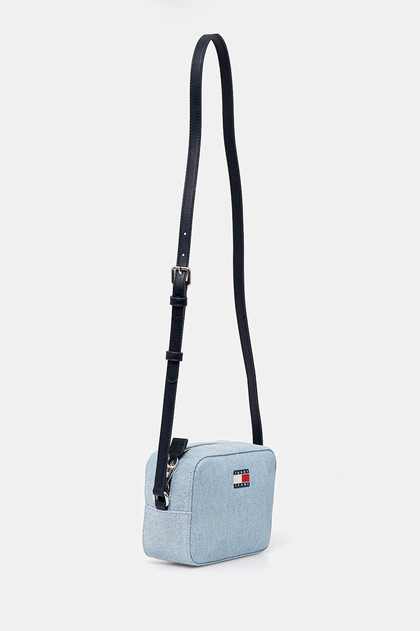 Сумочка Tommy Jeans AW0AW17289 Сумочка Tommy Jeans AW0AW17289