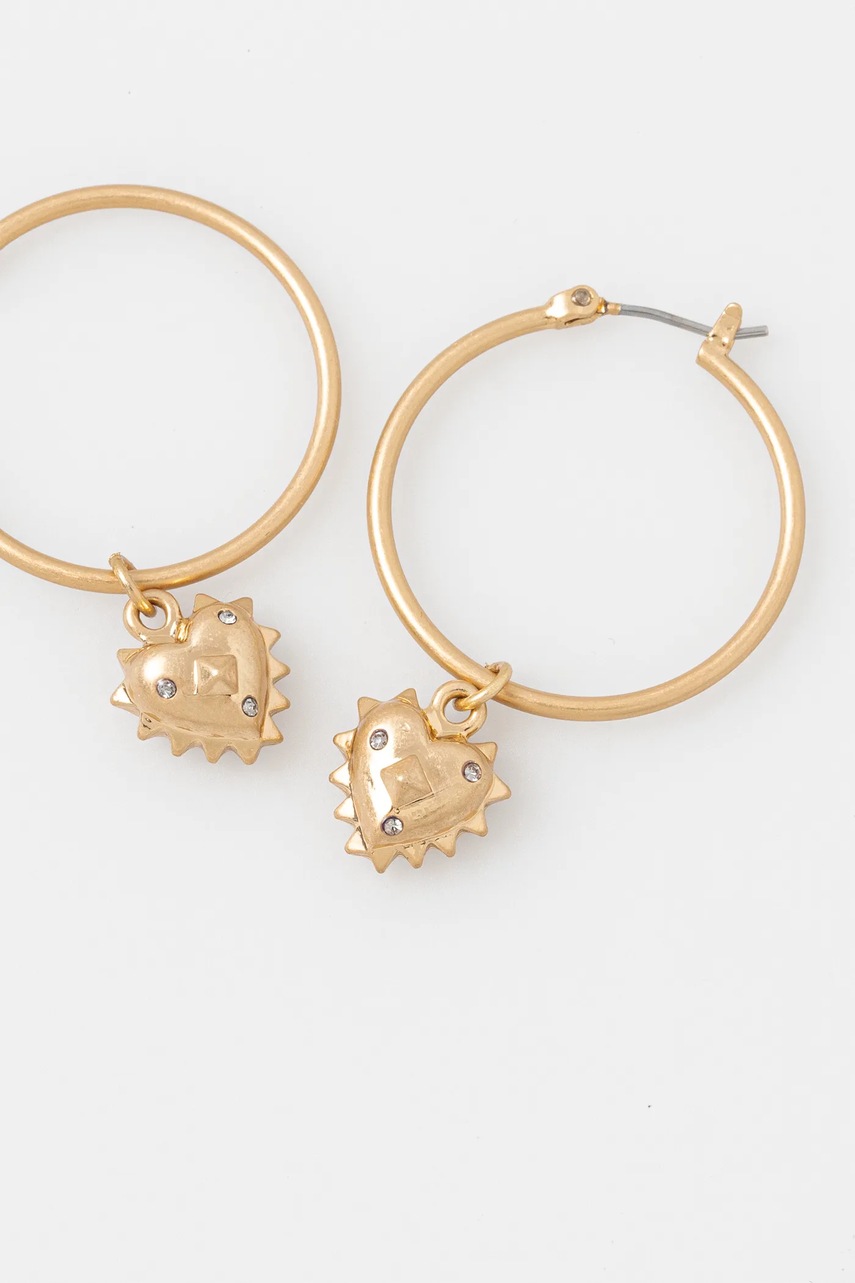 Сережки AllSaints 37511129BRS711 Сережки AllSaints 37511129BRS711