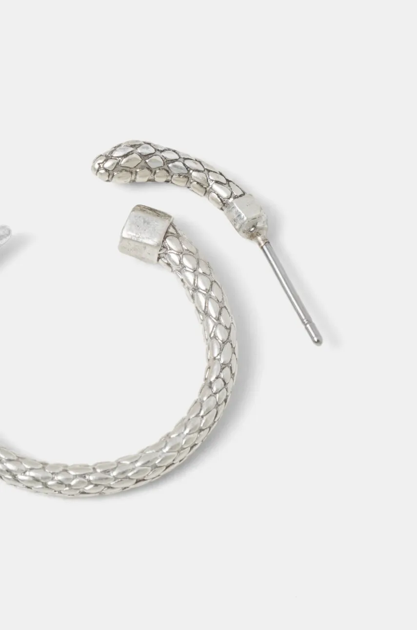Сережки AllSaints 37514534SLV041 Сережки AllSaints 37514534SLV041