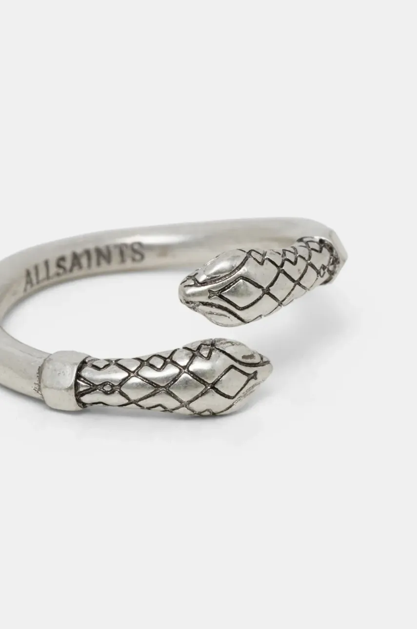 Кольцо AllSaints 2 шт 37514537SLV041 Кольцо AllSaints 2 шт 37514537SLV041