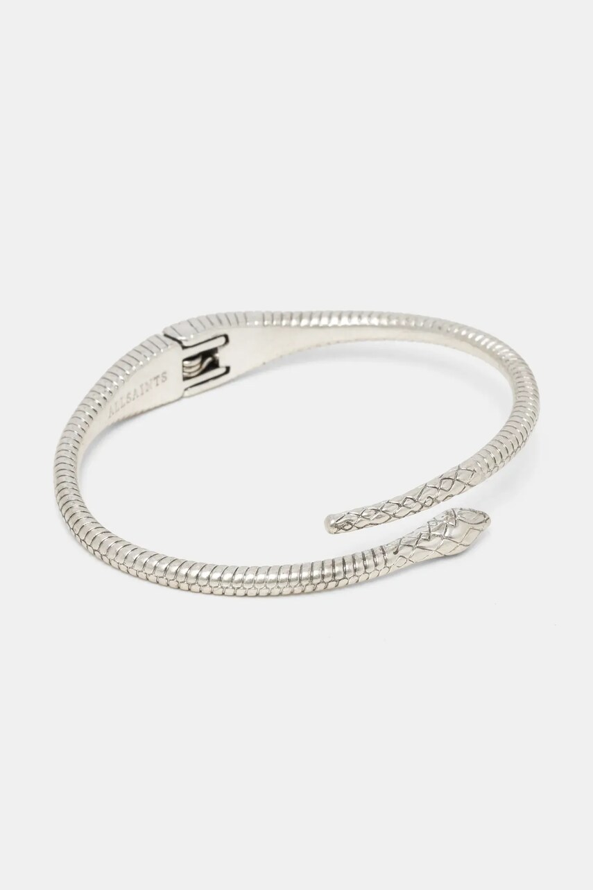 AllSaints bratara femei, 37514538SLV041