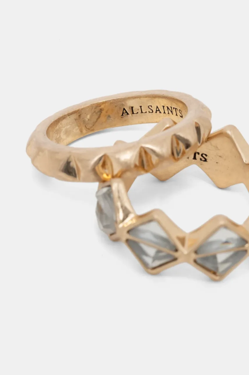 Перстень AllSaints 37514547BRS711