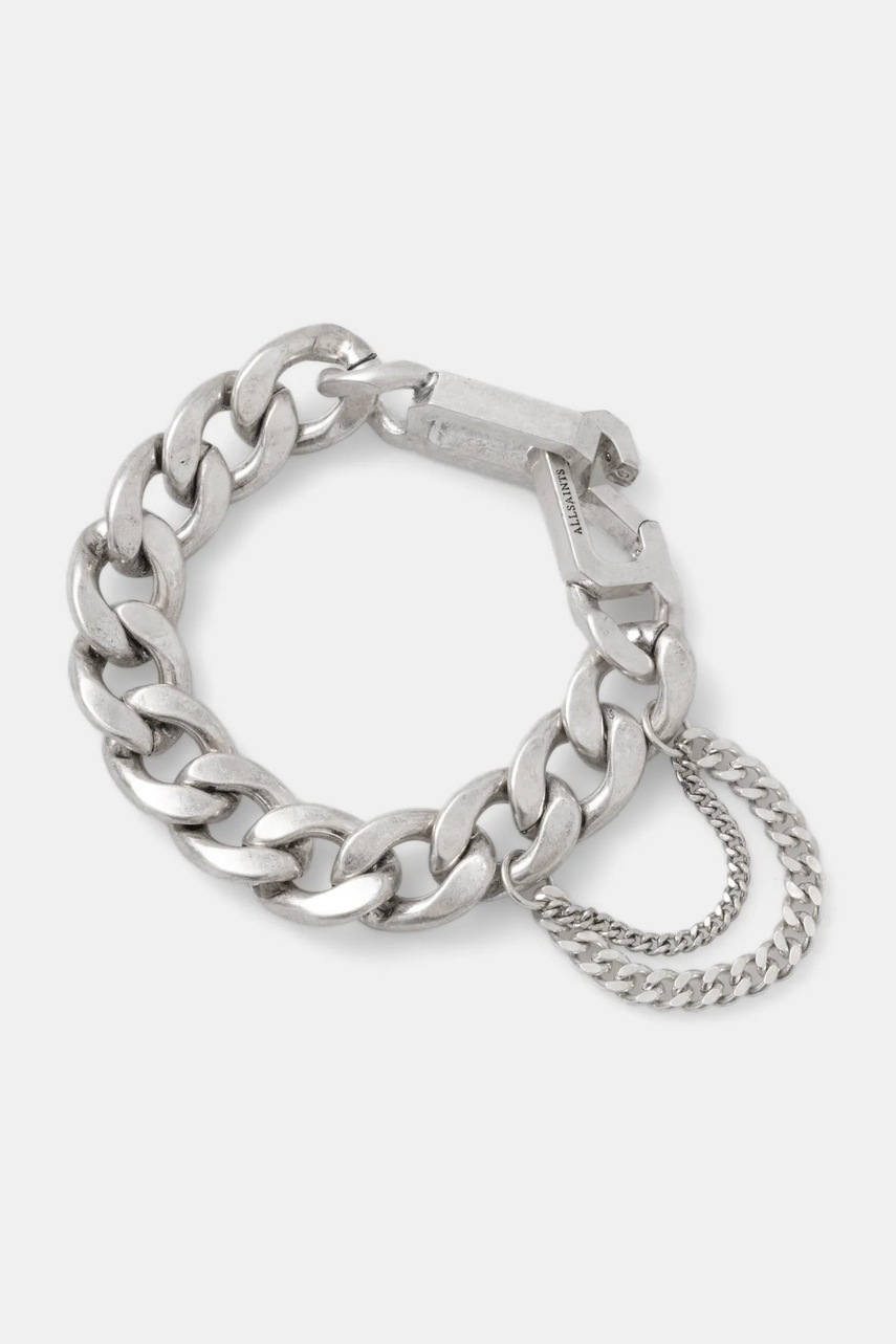 AllSaints bratara femei, 37514549SLV041