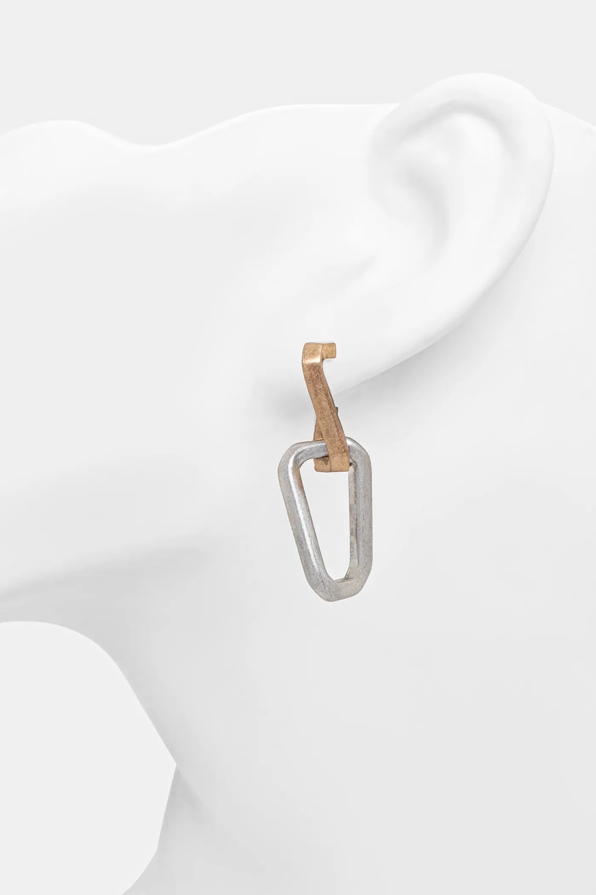 Сережки AllSaints 37514754MUL969 Сережки AllSaints 37514754MUL969