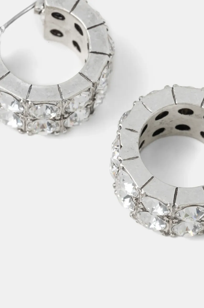 Сережки AllSaints 37514765SLV041 Сережки AllSaints 37514765SLV041