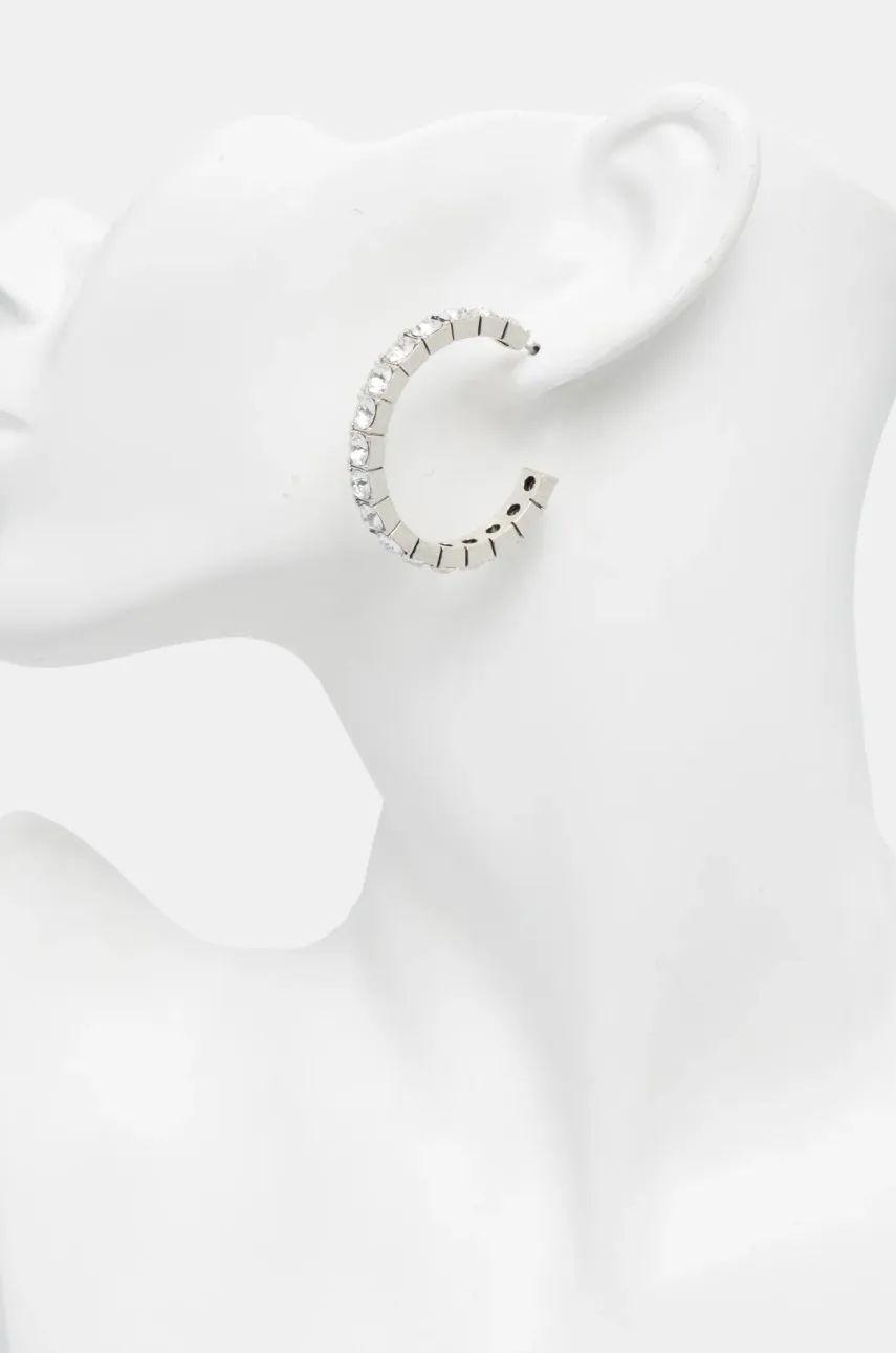 Сережки AllSaints 37514767SLV041 Сережки AllSaints 37514767SLV041