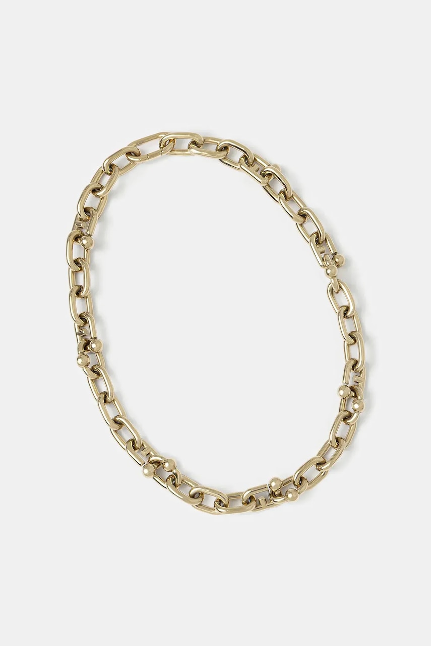 Furla colier WJ00239.MT0000.OR0001007UNI