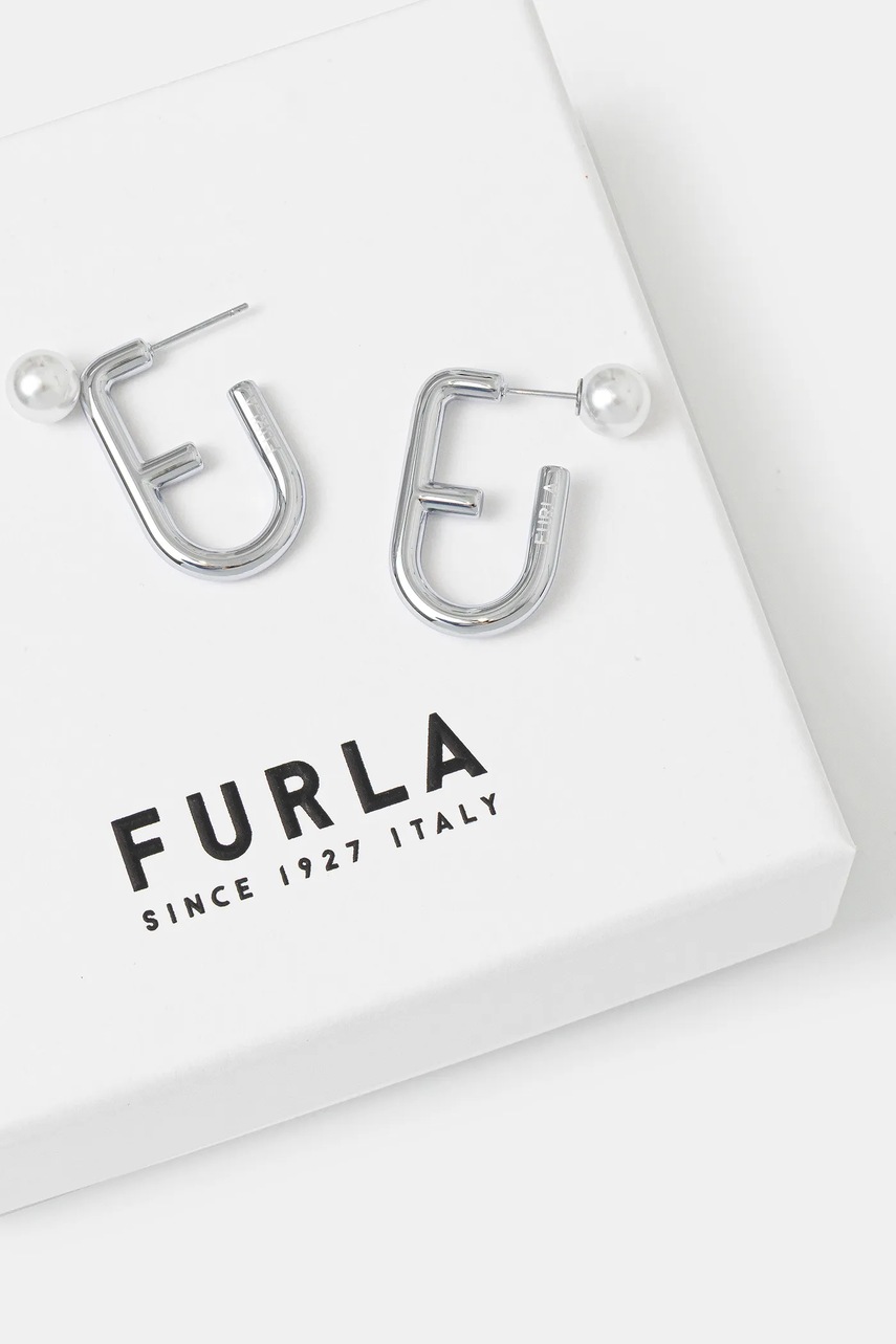 Сережки Furla WJ00244.K22000.AR0001003UNI