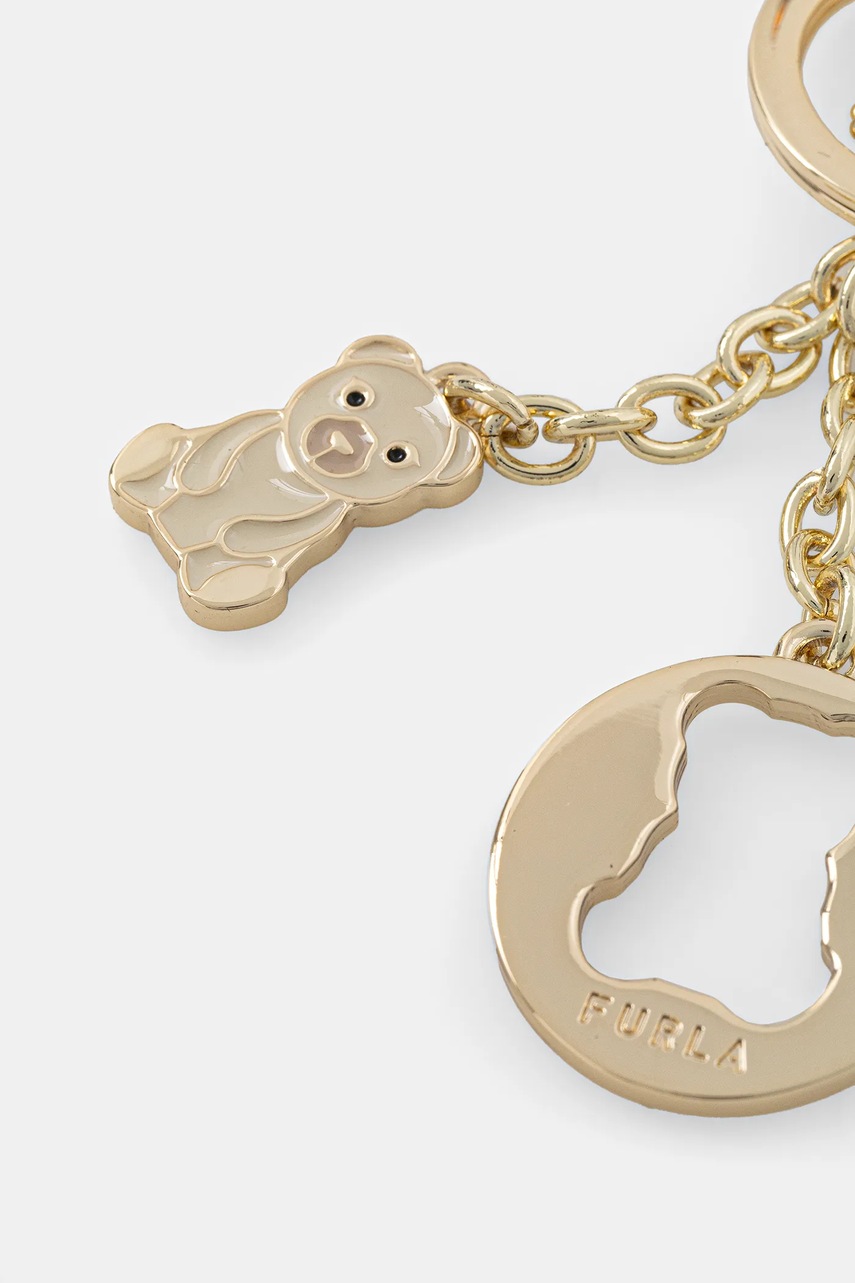 Брелок Furla WR00796.MES000.1704S1007