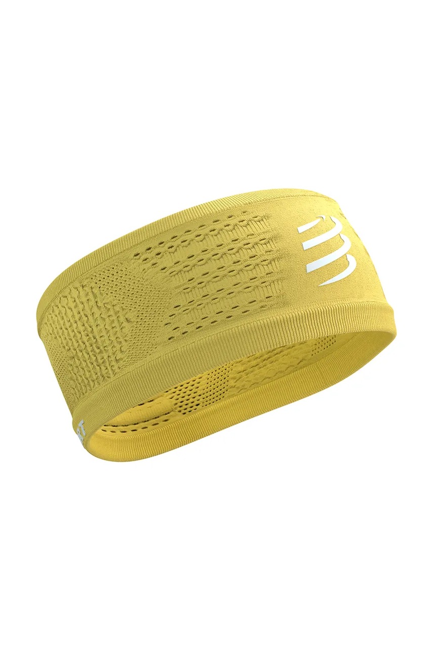 Compressport čelenka dámská On/Off (obrázek 3)
