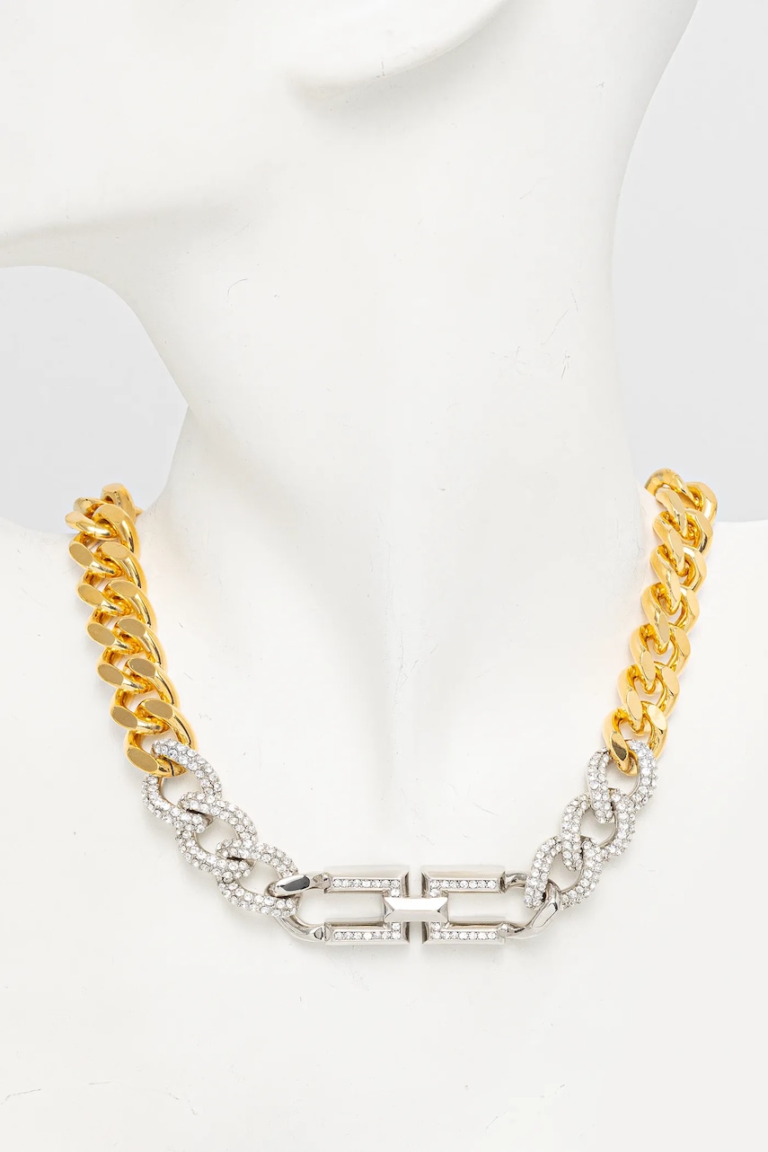 Цепочка Elisabetta Franchi CO02A52E2 Цепочка Elisabetta Franchi CO02A52E2