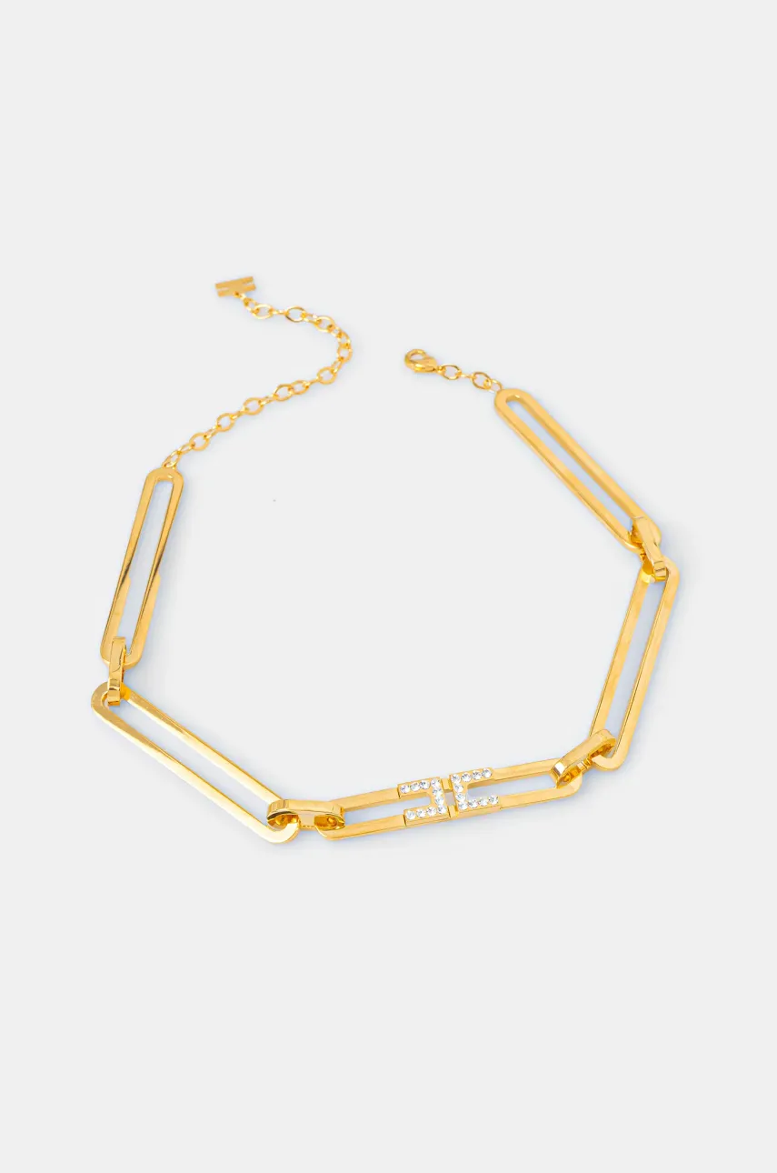 Náhrdelník Elisabetta Franchi CO04M52E2