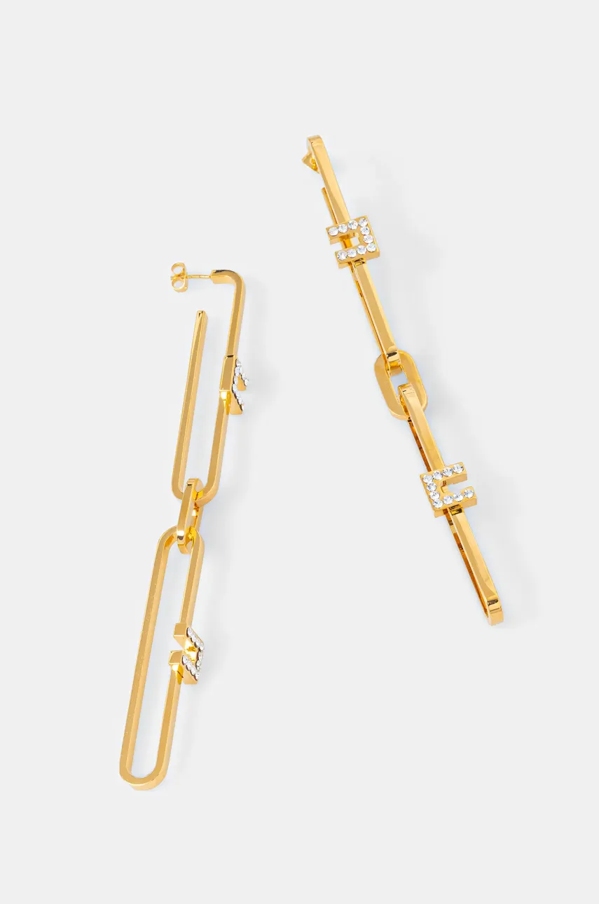 Náušnice Elisabetta Franchi OR12M52E2