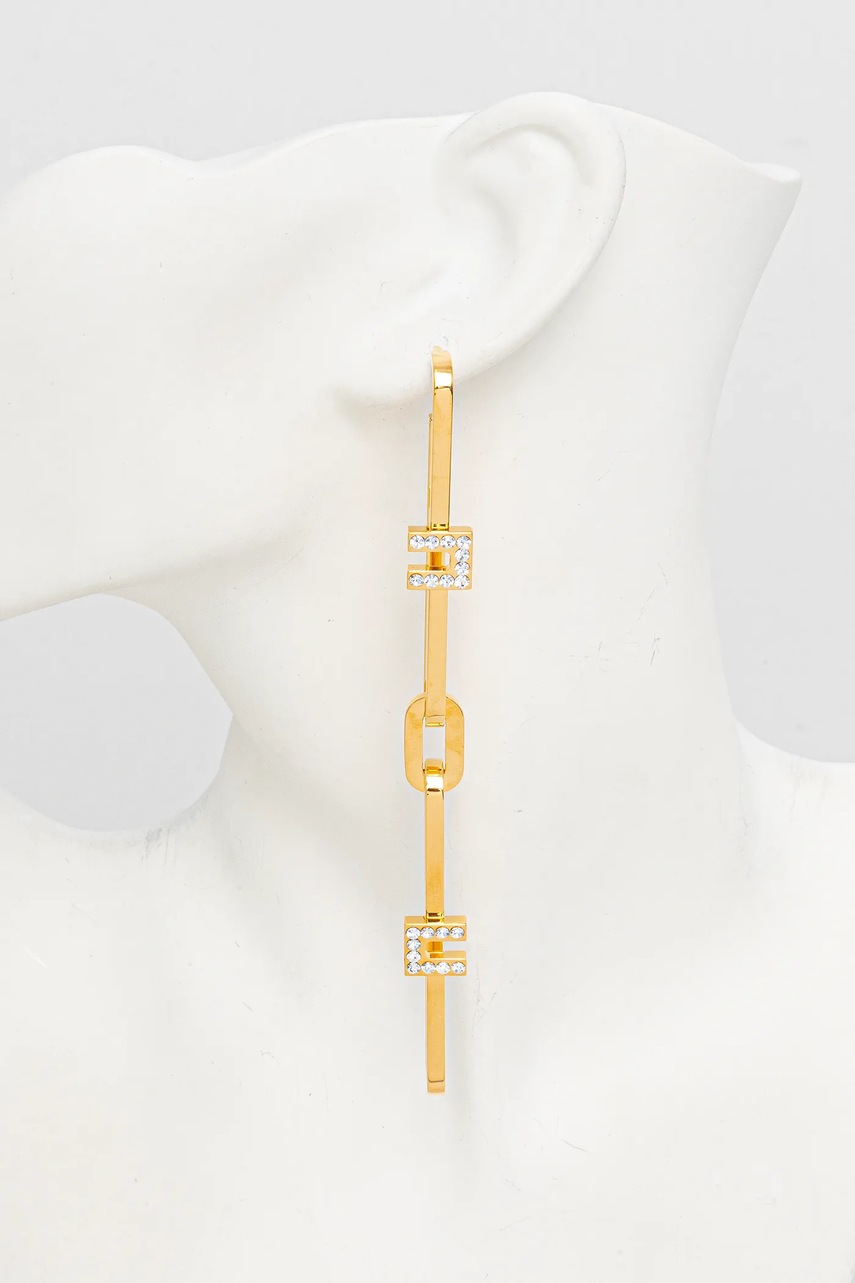 Сережки Elisabetta Franchi OR12M52E2 Сережки Elisabetta Franchi OR12M52E2