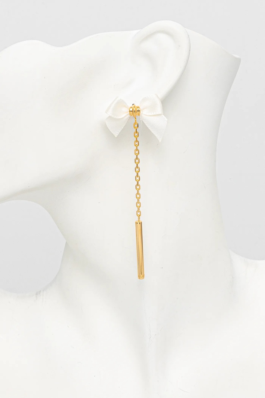 Сережки Elisabetta Franchi OR13B52E2 Сережки Elisabetta Franchi OR13B52E2