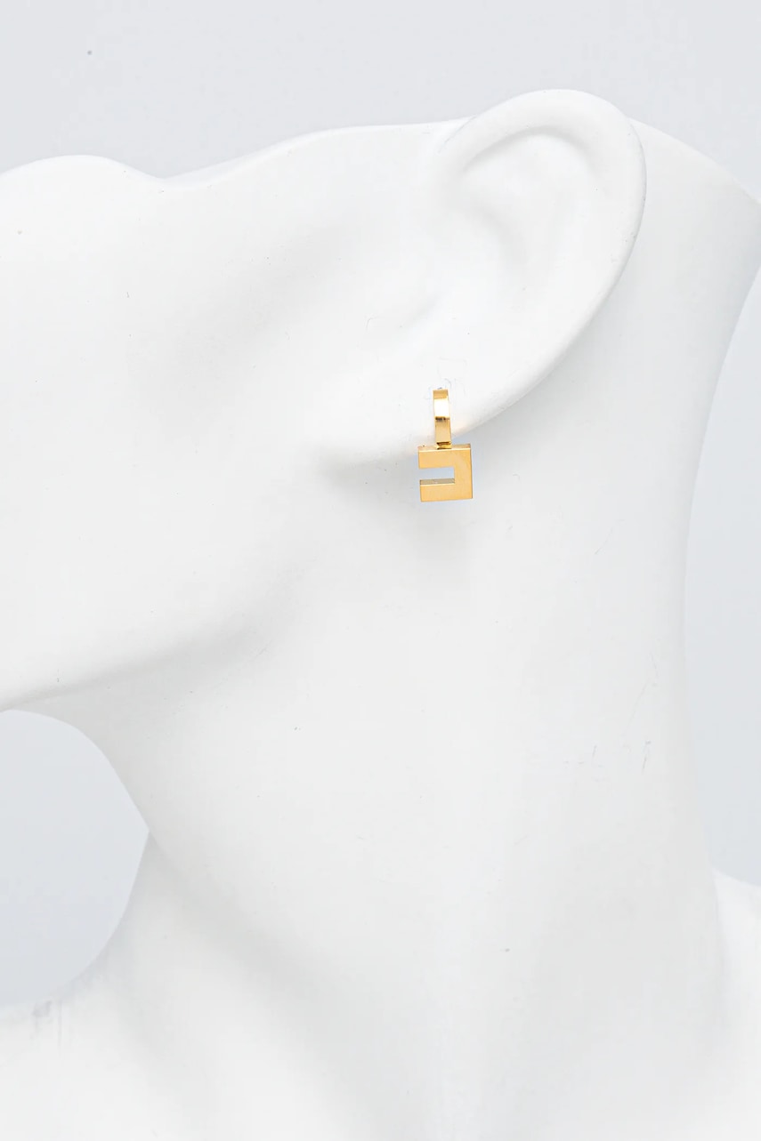 Сережки Elisabetta Franchi OR62M52E2 Сережки Elisabetta Franchi OR62M52E2