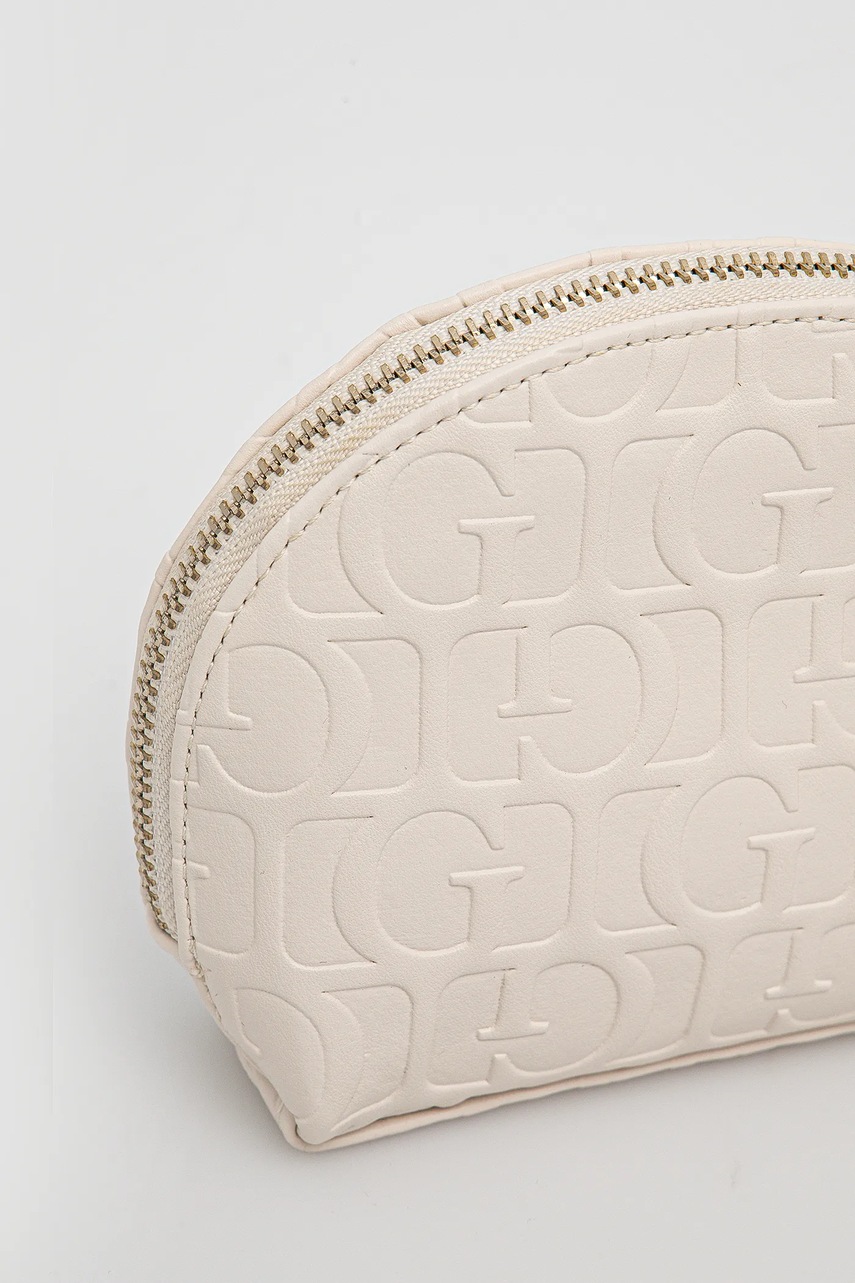 Guess kozmetikai táska bézs, PW7521 P5270 termék 2. képe