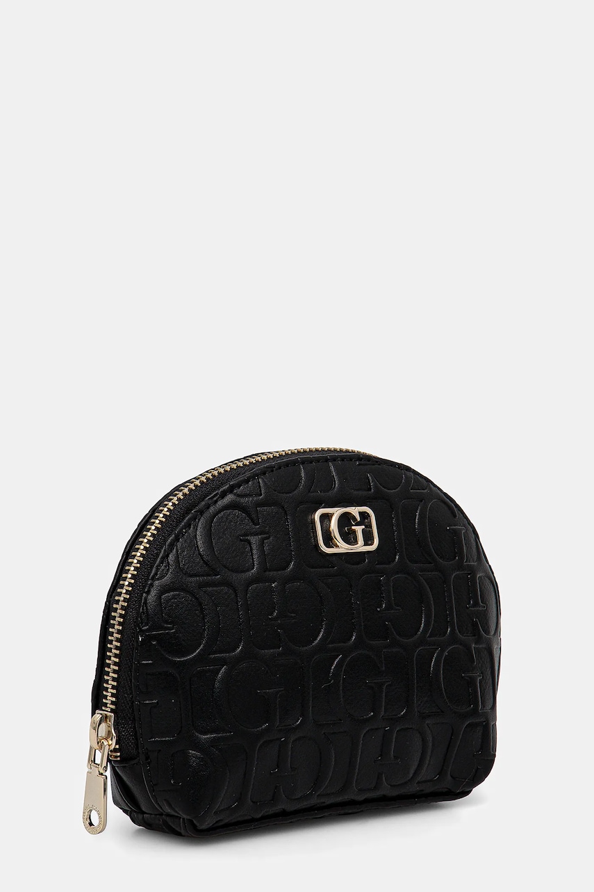 Косметичка Guess цвет чёрный PW7521 P5270 Косметичка Guess цвет чёрный PW7521 P5270
