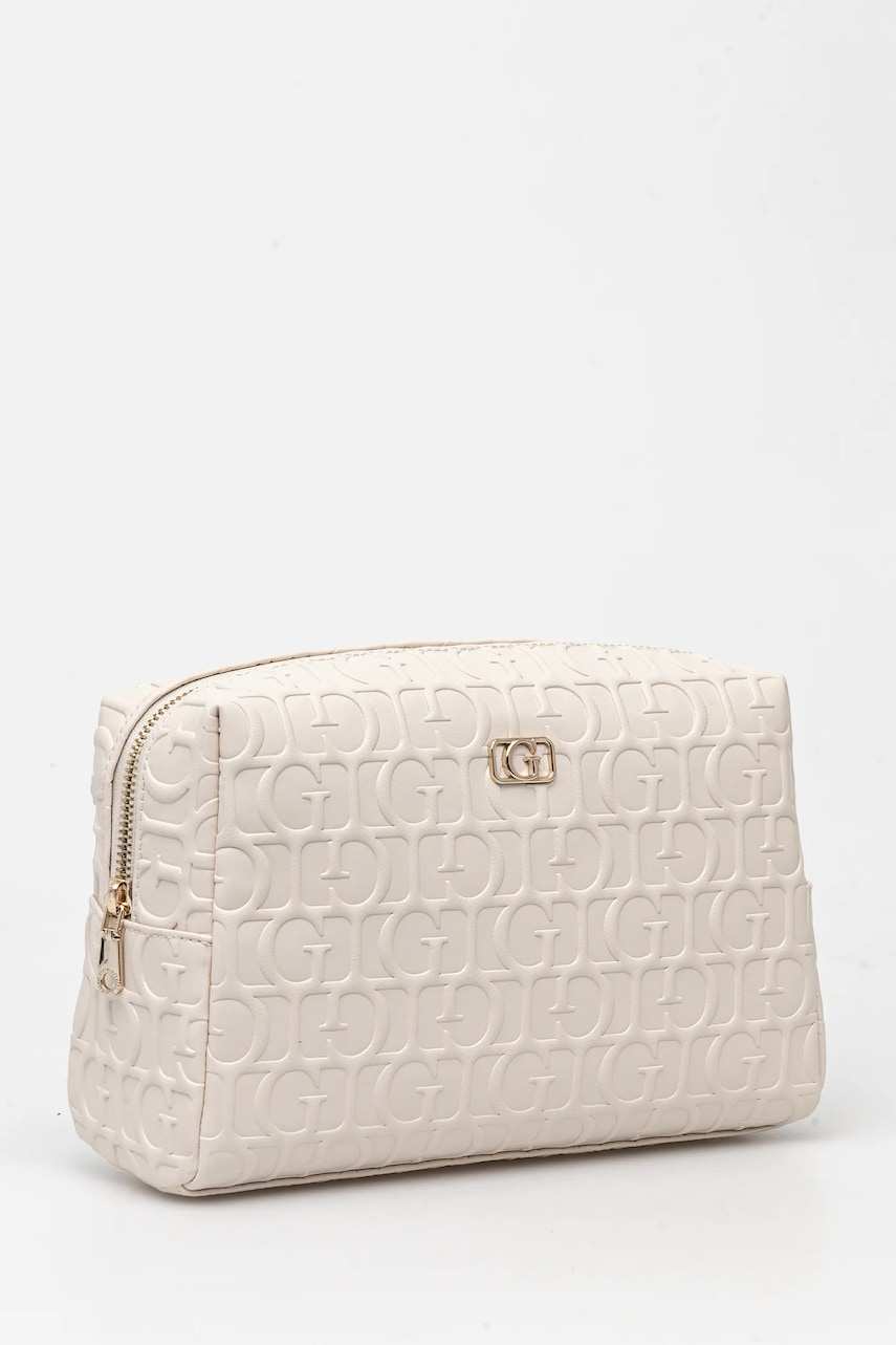 Косметичка Guess цвет бежевый PW7530 P5215 Косметичка Guess цвет бежевый PW7530 P5215